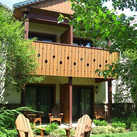 The Inn At Holiday Valley Ellicottville Exteriör bild