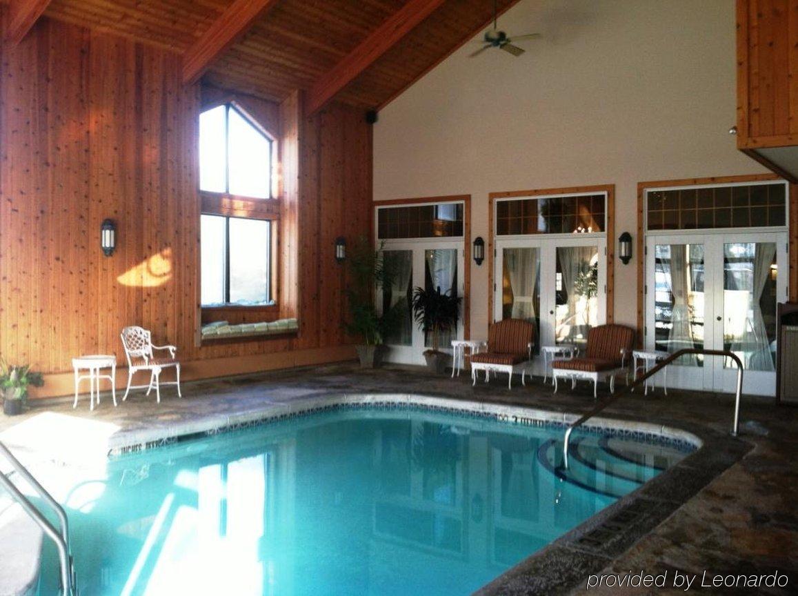 The Inn At Holiday Valley Ellicottville Exteriör bild