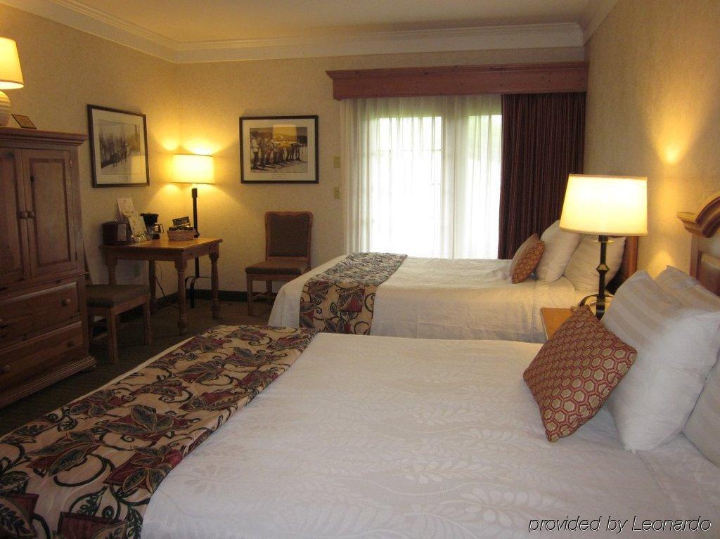 The Inn At Holiday Valley Ellicottville Exteriör bild