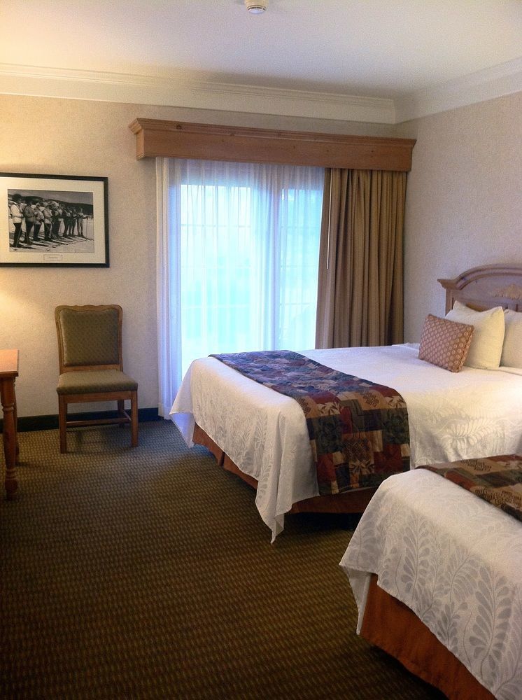 The Inn At Holiday Valley Ellicottville Exteriör bild
