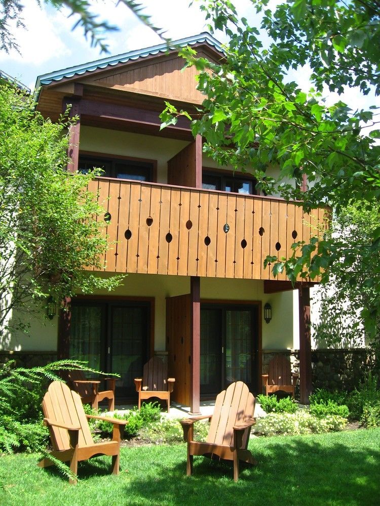 The Inn At Holiday Valley Ellicottville Exteriör bild
