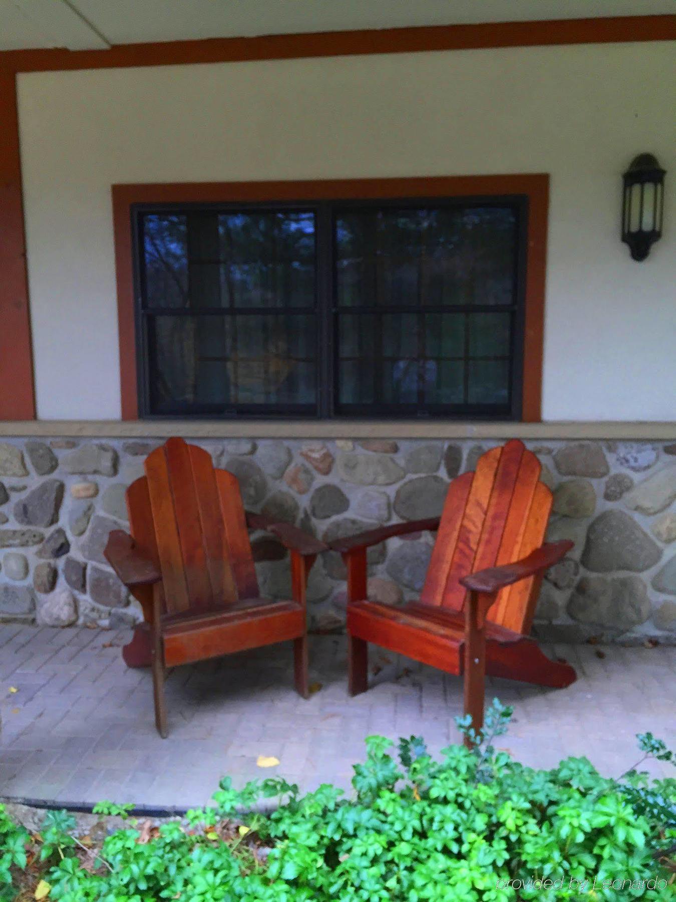 The Inn At Holiday Valley Ellicottville Exteriör bild