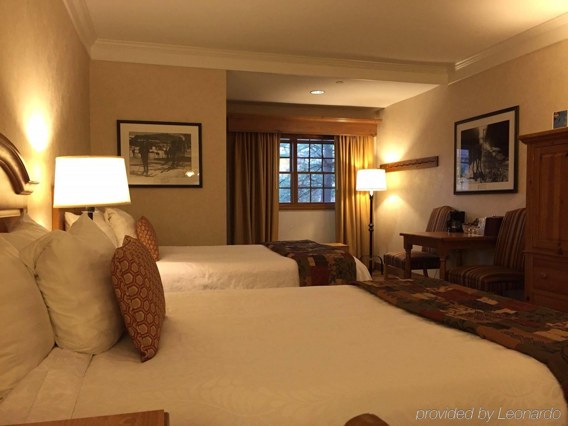 The Inn At Holiday Valley Ellicottville Exteriör bild