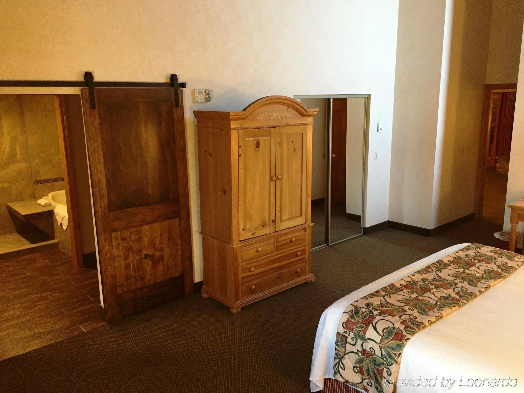 The Inn At Holiday Valley Ellicottville Exteriör bild