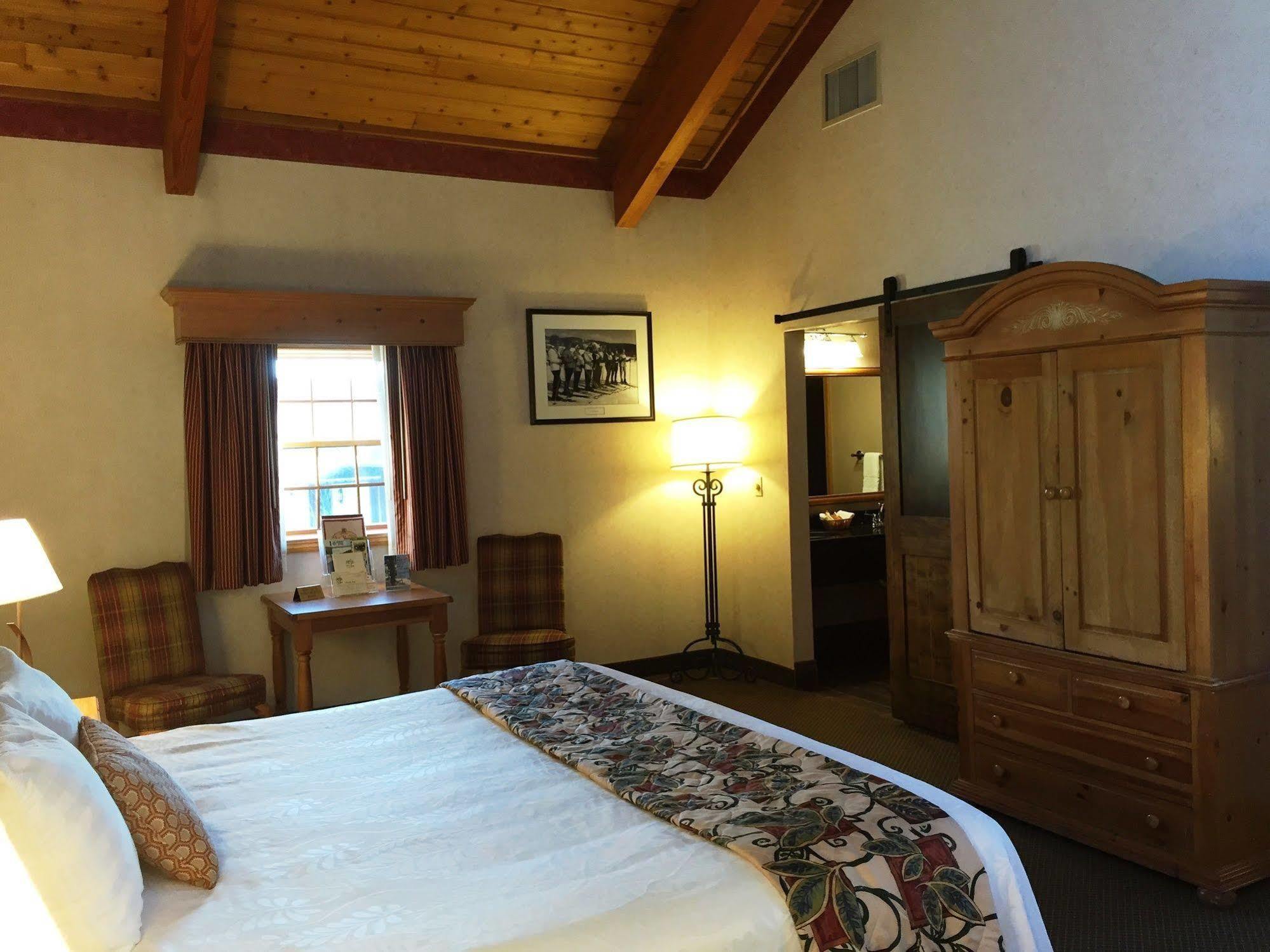 The Inn At Holiday Valley Ellicottville Exteriör bild