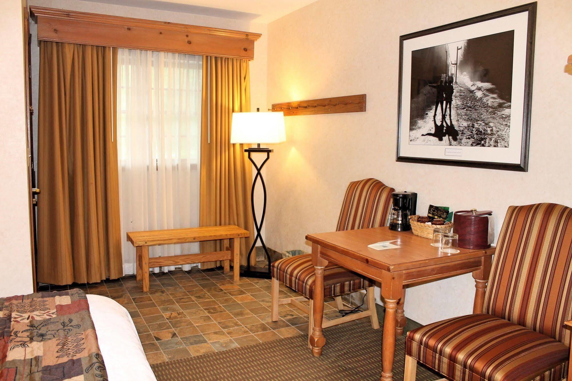 The Inn At Holiday Valley Ellicottville Exteriör bild