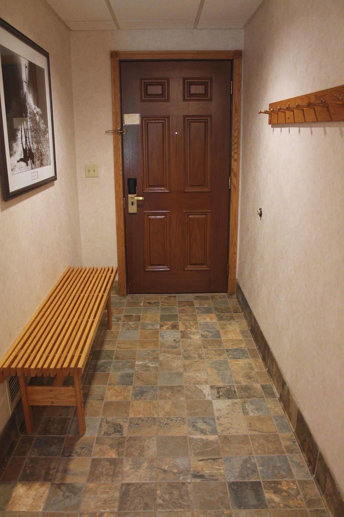 The Inn At Holiday Valley Ellicottville Exteriör bild