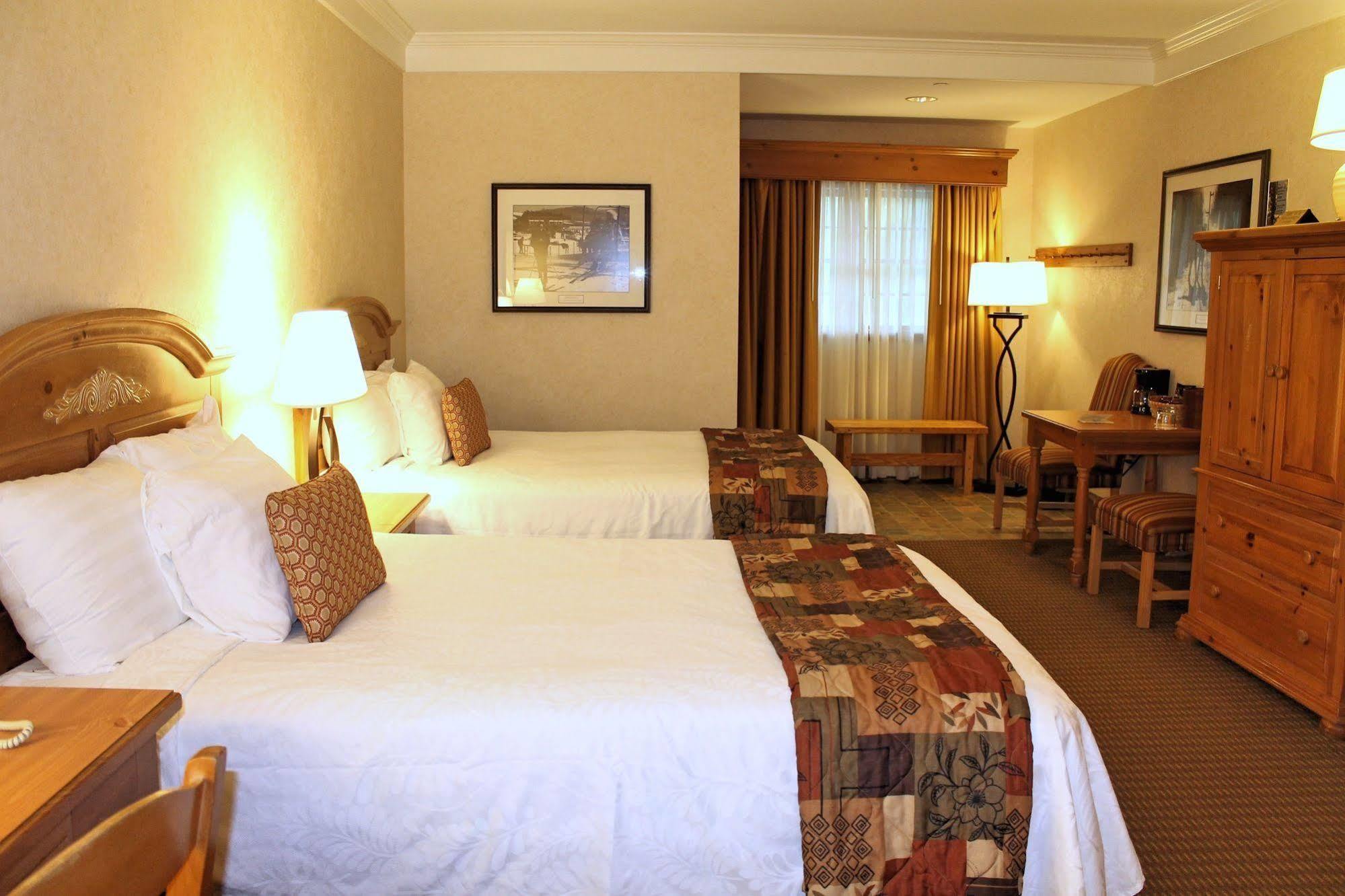 The Inn At Holiday Valley Ellicottville Exteriör bild