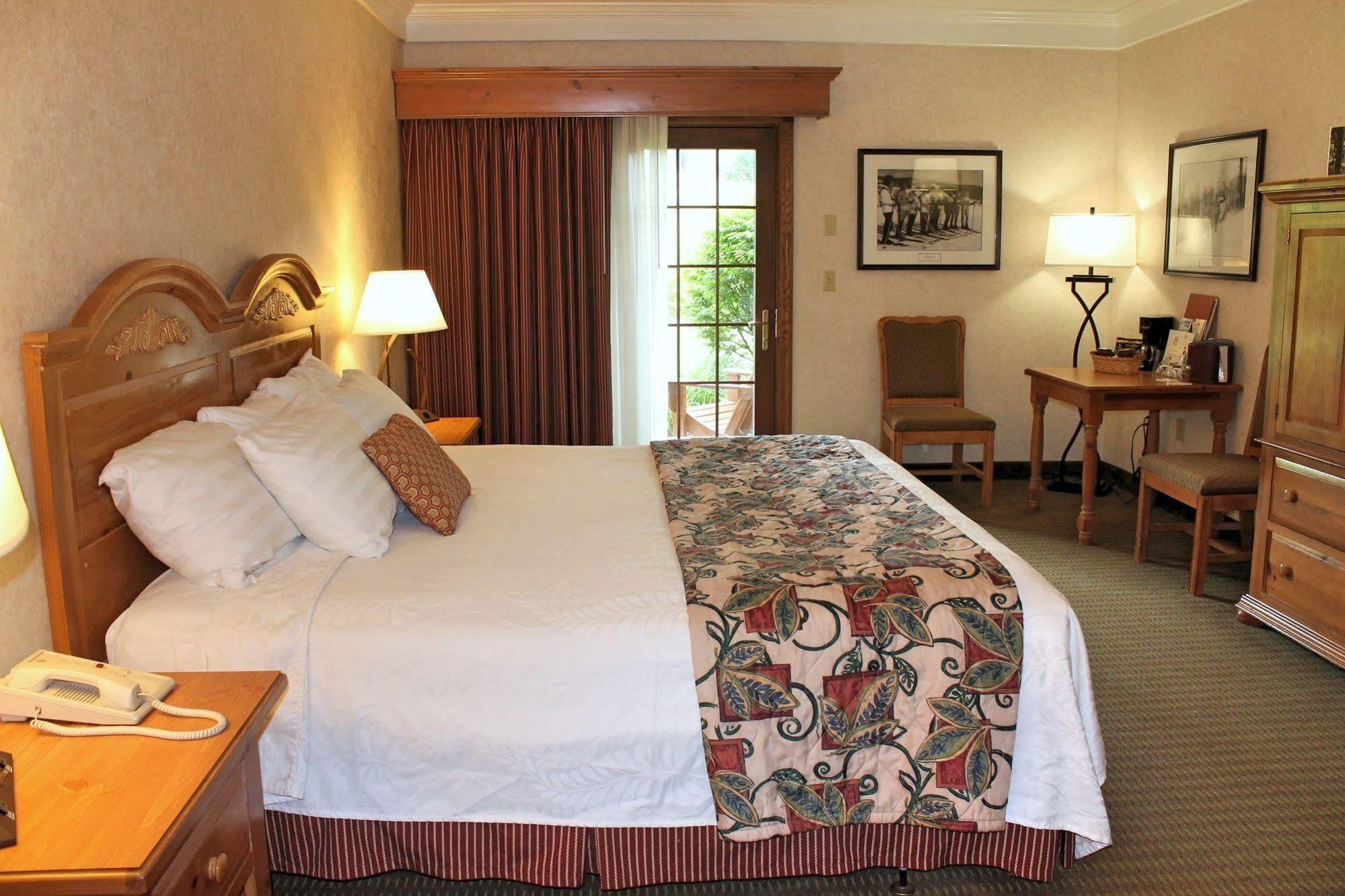The Inn At Holiday Valley Ellicottville Exteriör bild
