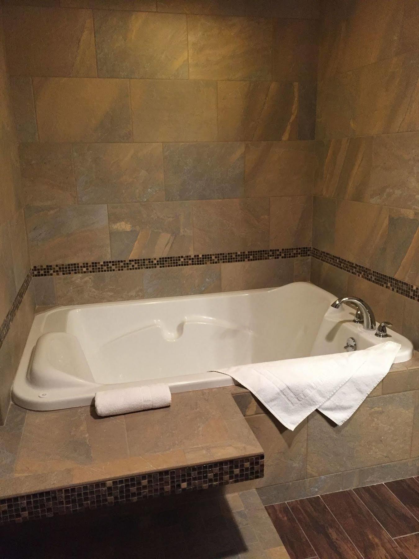The Inn At Holiday Valley Ellicottville Exteriör bild