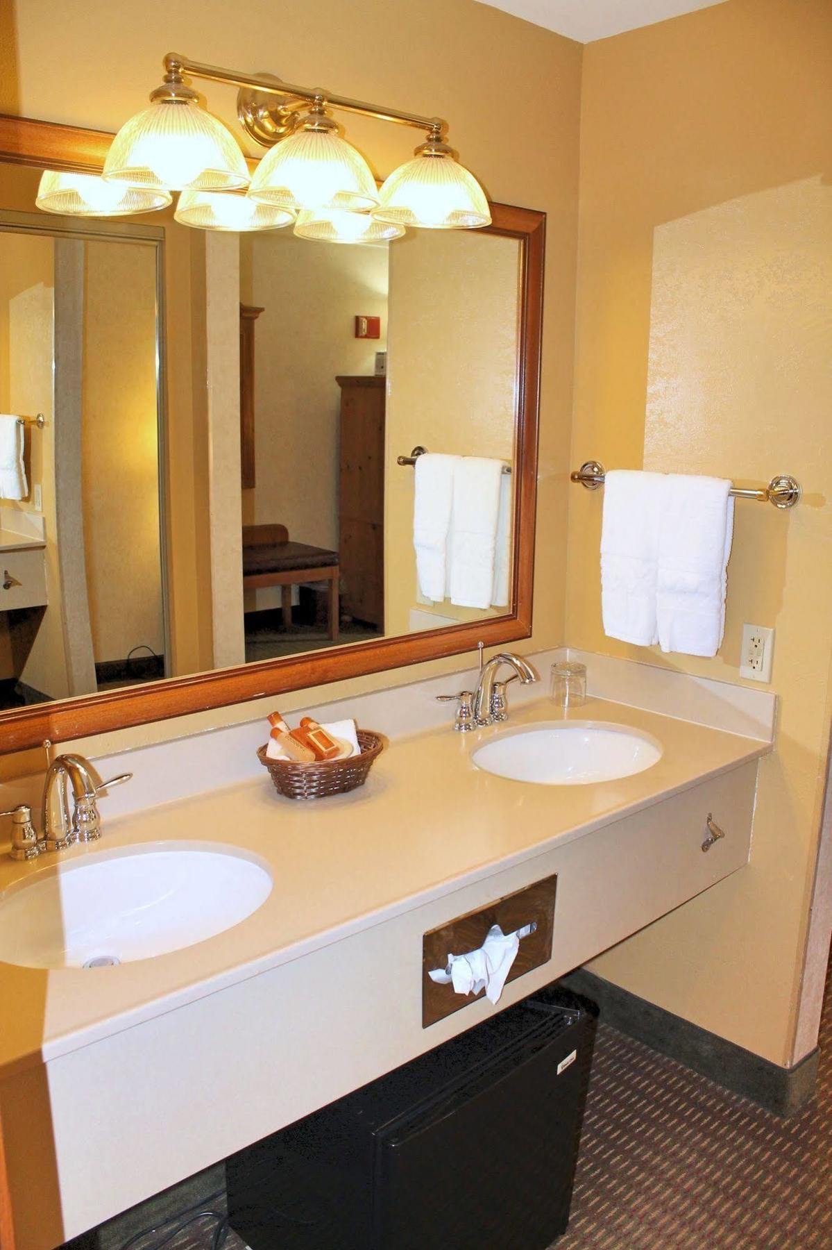 The Inn At Holiday Valley Ellicottville Exteriör bild