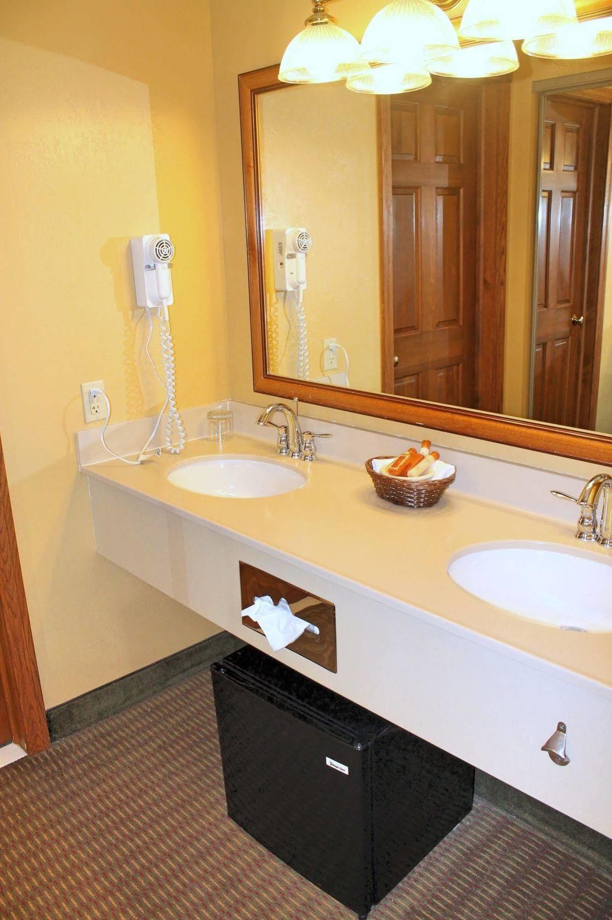 The Inn At Holiday Valley Ellicottville Exteriör bild