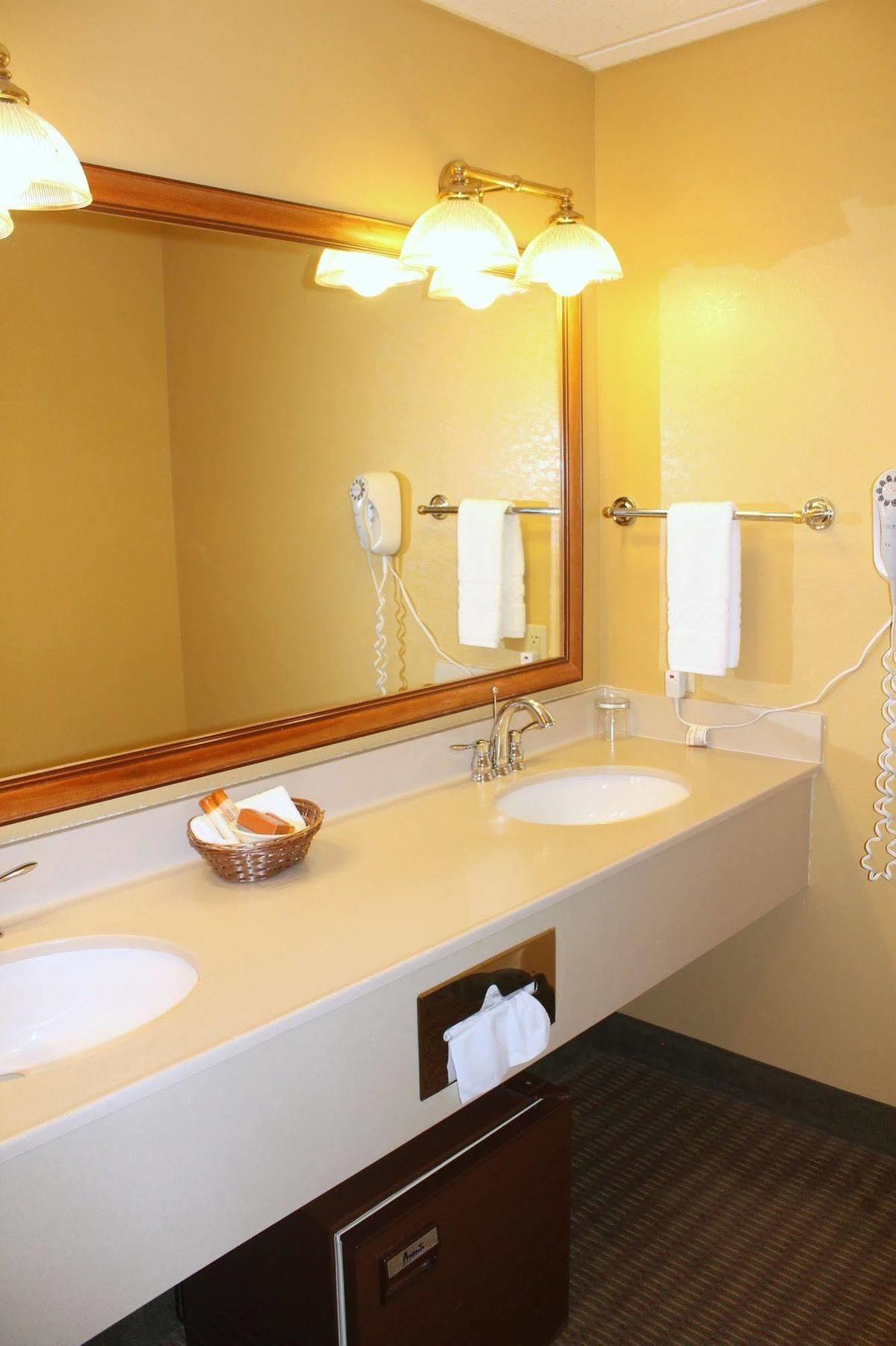 The Inn At Holiday Valley Ellicottville Exteriör bild