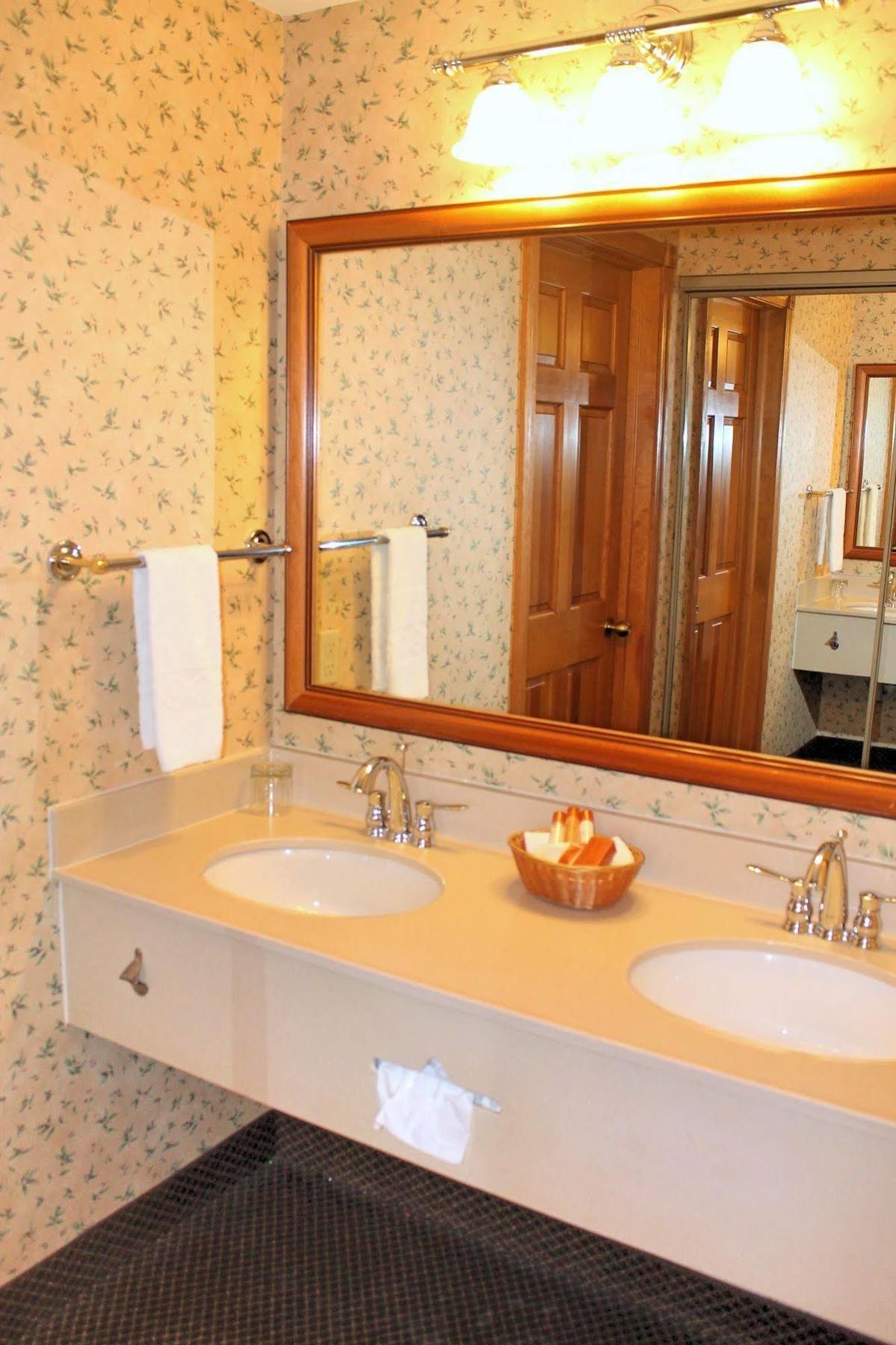 The Inn At Holiday Valley Ellicottville Exteriör bild
