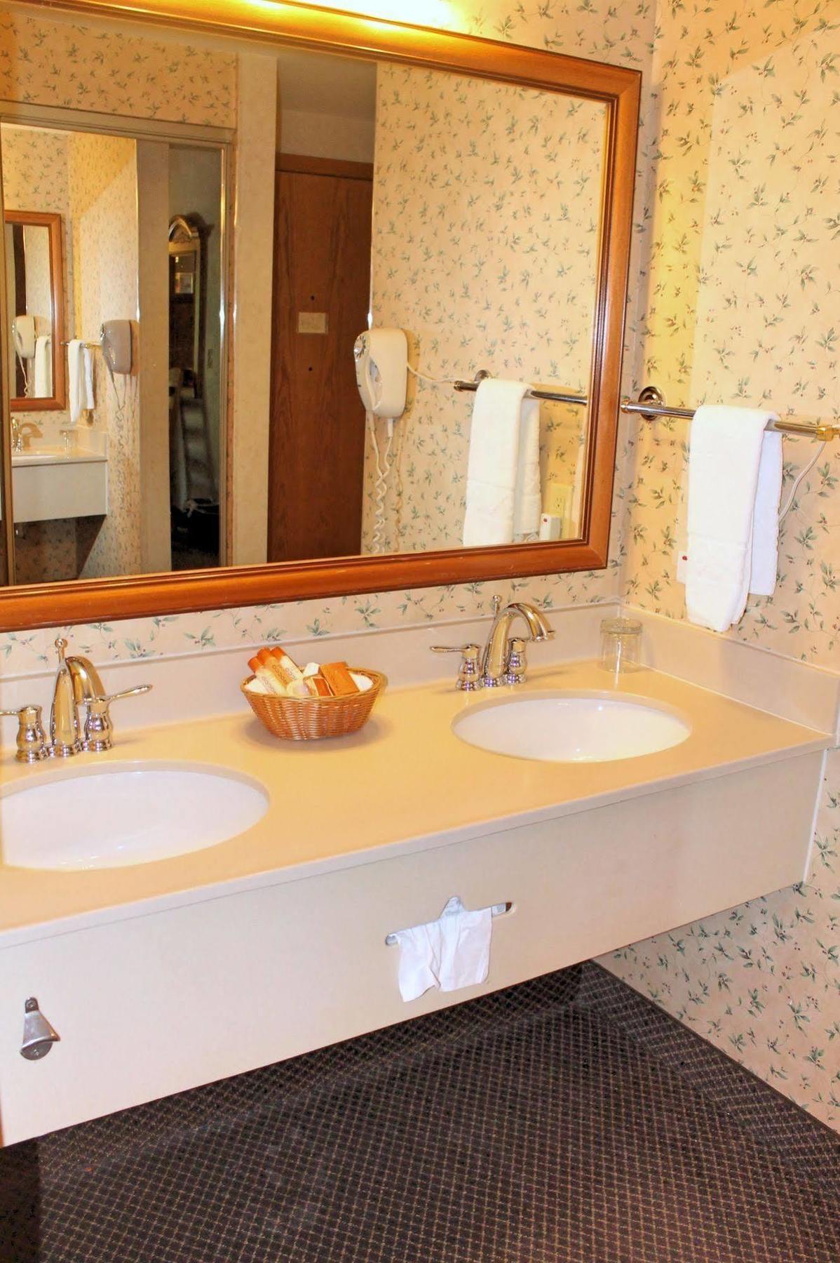 The Inn At Holiday Valley Ellicottville Exteriör bild