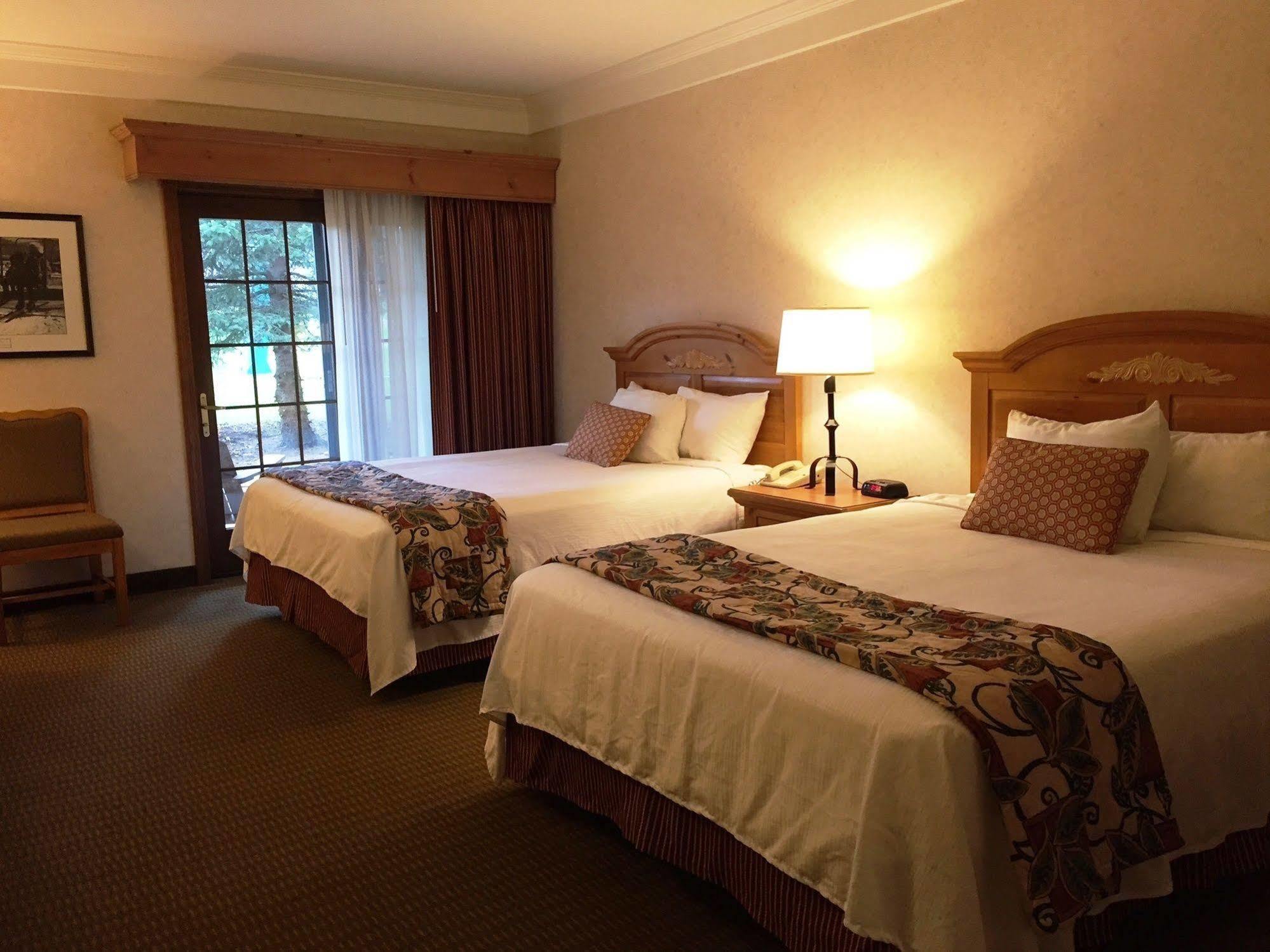 The Inn At Holiday Valley Ellicottville Exteriör bild